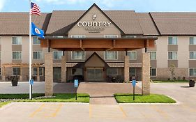 Country Inn And Suites st Cloud mn West